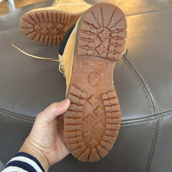 Timberland Waterproof Proseries boots - Picture 2 of 6